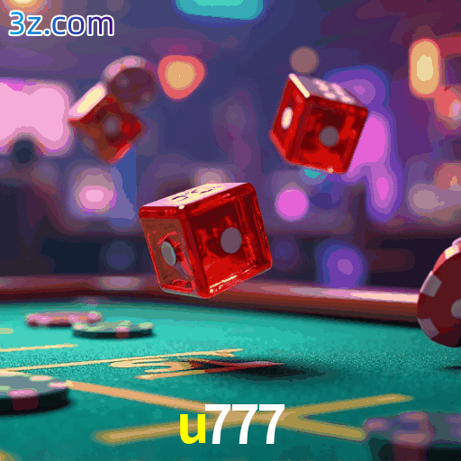 Apostas Certificadas u777