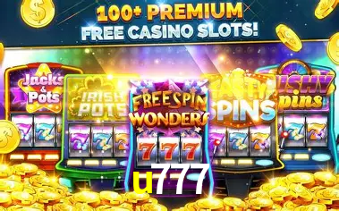 Plataforma Premium u777