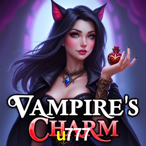 Experiência de Jogos u777