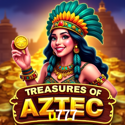 Jogos Certificados u777