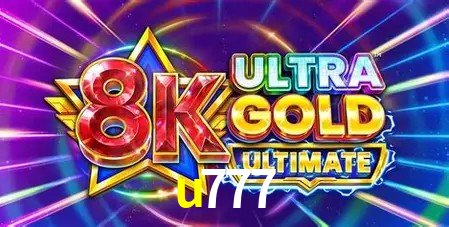 Experiência de Jogos u777