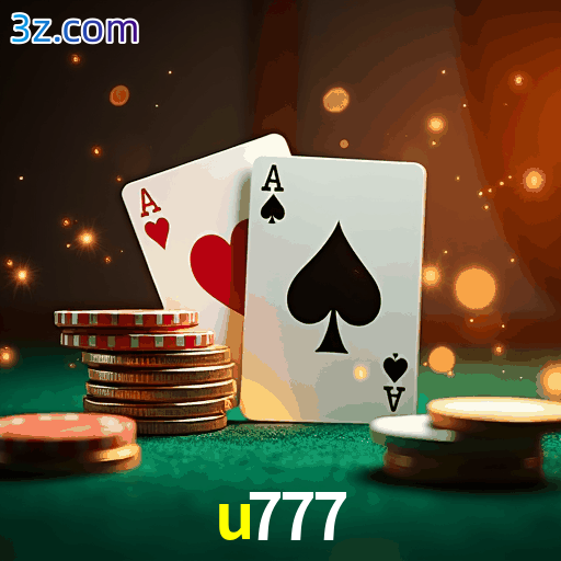 Jogos Certificados u777